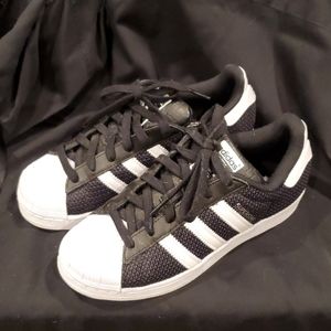 Adidas Superstar Mens Ladies Sneaker
